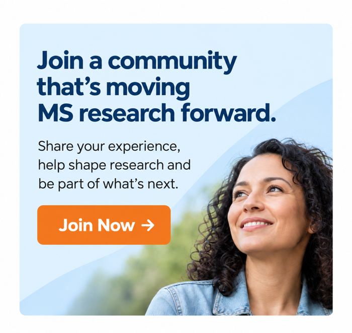 Join the iConquerMS community. Share your experience, help shape research and be part of what's next.