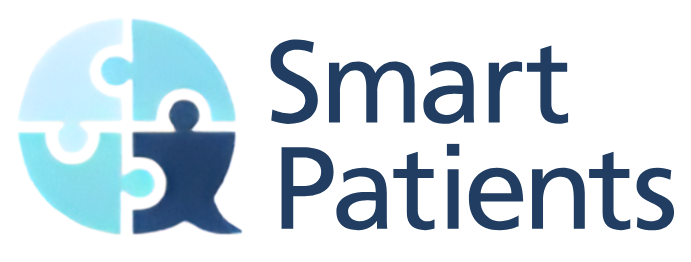 Smart Patients logo